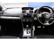 SUBARU IMPREZA G4 2013