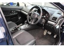 SUBARU IMPREZA G4 2013