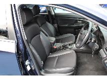 SUBARU IMPREZA G4 2013