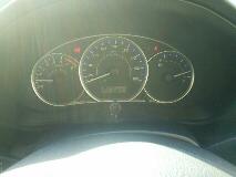 SUBARU FORESTER 2011