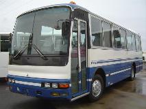 MITSUBISHI FUSO 1995