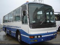 MITSUBISHI FUSO 1995