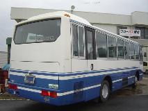 MITSUBISHI FUSO 1995