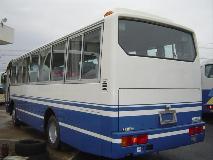 MITSUBISHI FUSO 1995