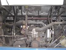 MITSUBISHI FUSO 1995