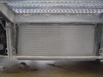 MITSUBISHI FUSO 1995