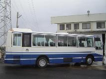 MITSUBISHI FUSO 1995