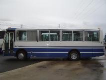 MITSUBISHI FUSO 1995