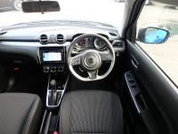 SUZUKI Swift 2017