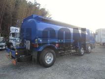 Used ISUZU GIGA