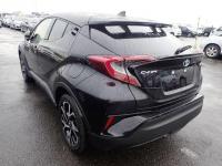 TOYOTA C-HR 2018