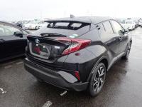 TOYOTA C-HR 2018