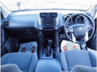 TOYOTA LAND CRUISER PRADO 2012