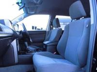 TOYOTA LAND CRUISER PRADO 2012