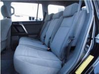 TOYOTA LAND CRUISER PRADO 2012