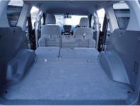 TOYOTA LAND CRUISER PRADO 2012