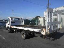 DAIHATSU DELTA TRUCK 1999