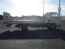 DAIHATSU DELTA TRUCK 1999