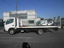DAIHATSU DELTA TRUCK 1999