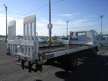 DAIHATSU DELTA TRUCK 1999