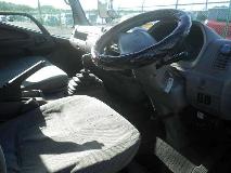 DAIHATSU DELTA TRUCK 1999