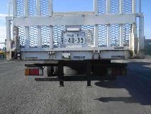 DAIHATSU DELTA TRUCK 1999