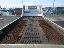 DAIHATSU DELTA TRUCK 1999