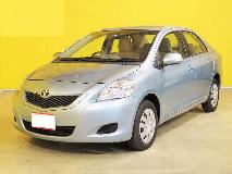 Used TOYOTA BELTA