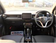 SUZUKI IGNIS 2017
