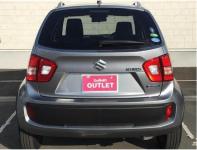 SUZUKI IGNIS 2017