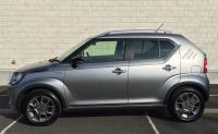 SUZUKI IGNIS 2017