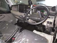 MITSUBISHI CANTER TRUCK 2018