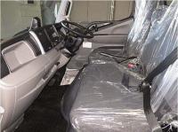 MITSUBISHI CANTER TRUCK 2018