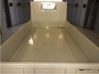 MITSUBISHI CANTER TRUCK 2018