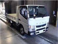 MITSUBISHI CANTER TRUCK 2018