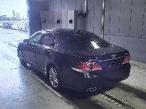 TOYOTA CROWN 2012