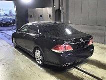 TOYOTA CROWN 2012