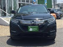 HONDA VEZEL 2018