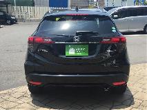 HONDA VEZEL 2018