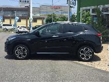 HONDA VEZEL 2018