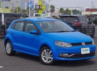 VOLKSWAGEN POLO 2015
