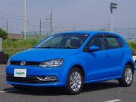 VOLKSWAGEN POLO 2015