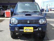 SUZUKI JIMNY 2012