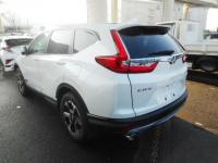 HONDA CRV 2018