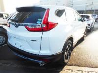 HONDA CRV 2018