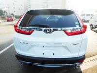HONDA CRV 2018