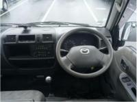 MAZDA BONGO 2003