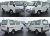 MAZDA BONGO 2003