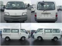 MAZDA BONGO 2003