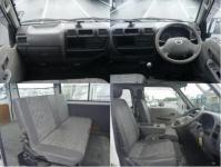 MAZDA BONGO 2003